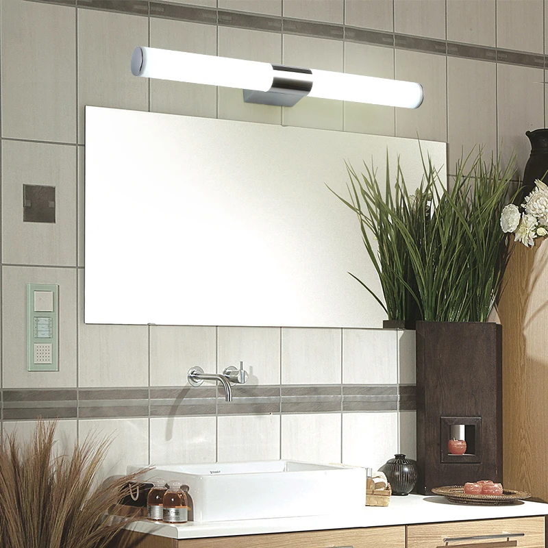 Free Shipping Minimalist Led Wall Lamps PC&Stainless Steel 7w 9w 15w Mirror Light In Bathroom Sconce Applique Murale Luminaire
Free Shipping Minimalist Led Wall Lamps PC&Stainless Steel 7w 9w 15w Mirror Light In Bathroom Sconce Applique Murale Luminaire