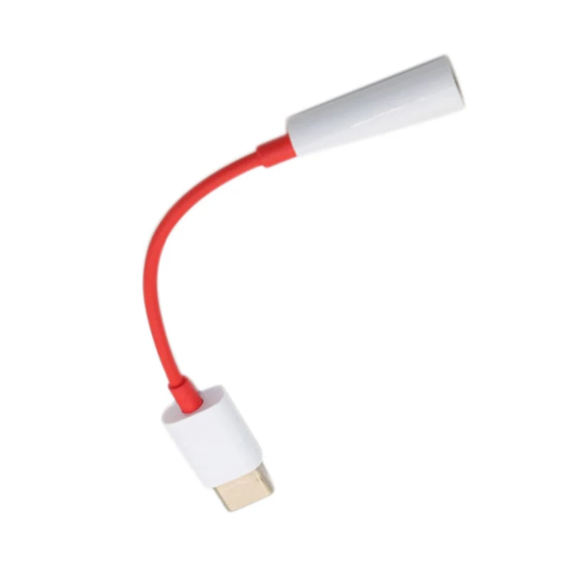 Oneplus T 6 USB 3 1 Tipo C A 5 мм адаптер | Электроника