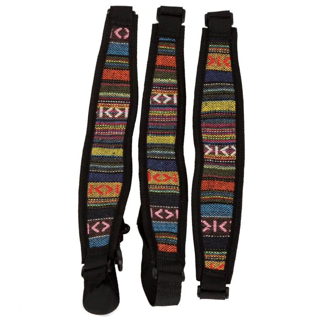 1Pc Saxophone Neck Strap Sax Shoulder Belt Sling Hook for Alto Tenor Sax Wood Wind Accessories Random Color 42-56cm
1Pc Saxophone Neck Strap Sax Shoulder Belt Sling Hook for Alto Tenor Sax Wood Wind Accessories Random Color 42-56cm