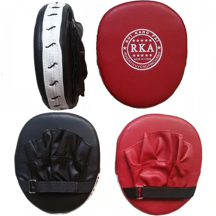Pudcoco Taekwondo Boxing Mitt Boxing Gloves 2019 Newest Training Focus Target Punch Pad Gloves Karate Combat Thai Kick
Pudcoco Taekwondo Boxing Mitt Boxing Gloves 2019 Newest Training Focus Target Punch Pad Gloves Karate Combat Thai Kick