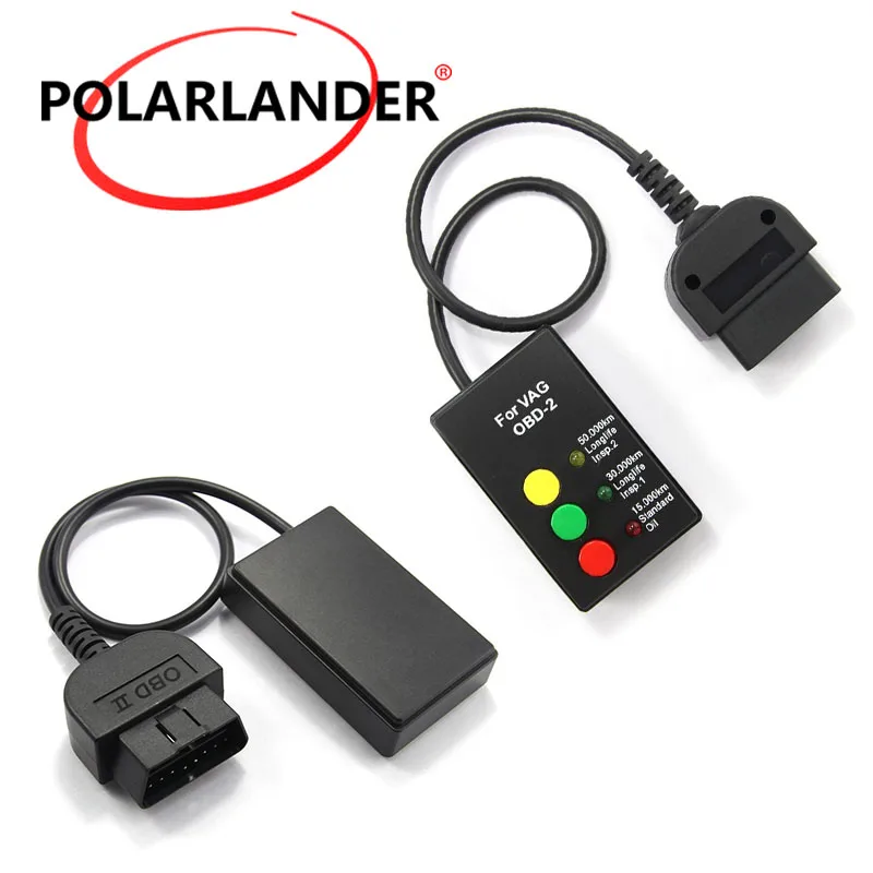 Car auto diagnostic tool OBD2 Scanner OBD 2 Oil Service Inspection Reset Tool Diagnostic Cables Connector for VW AUDI Seat Skoda
Car auto diagnostic tool OBD2 Scanner OBD 2 Oil Service Inspection Reset Tool Diagnostic Cables Connector for VW AUDI Seat Skoda