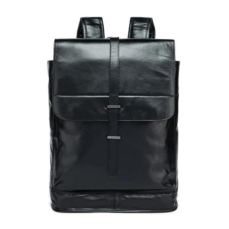 Men Shoulder Bag Waterproof Laptop Backpack Men Leather Backpacks For Teenager High Qaulity Men Casual Daypacks Mochila Male
Men Shoulder Bag Waterproof Laptop Backpack Men Leather Backpacks For Teenager High Qaulity Men Casual Daypacks Mochila Male