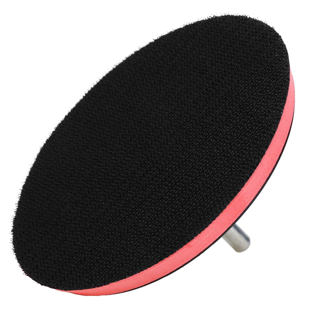 Mayitr 1pc 5 inch 125mm Rubber Backing Pad + M14 Drill Thread Polishing Sanding Angle Grinder High Quality
Mayitr 1pc 5 inch 125mm Rubber Backing Pad + M14 Drill Thread Polishing Sanding Angle Grinder High Quality