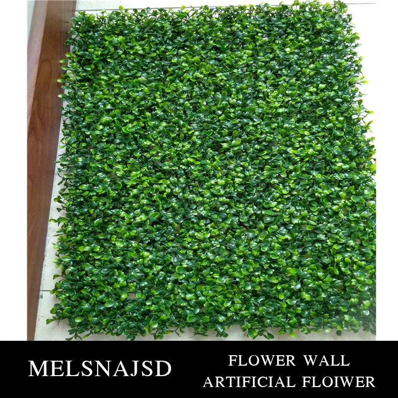 MELSNAJSD 1pc Artificial Grasses Plants Wall Fake Lawn Faux Creepers Leaf Foliage for Home Garden Decor Christmas decoration
MELSNAJSD 1pc Artificial Grasses Plants Wall Fake Lawn Faux Creepers Leaf Foliage for Home Garden Decor Christmas decoration