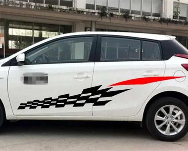 1 пара автомобильных наклеек на весь корпус автомобиля решетка талии Декор виниловые наклейки для автомобиля Стайлинг наклейки 190 см
1 пара автомобильных наклеек на весь корпус автомобиля решетка талии Декор виниловые наклейки для автомобиля Стайлинг наклейки 190 см
