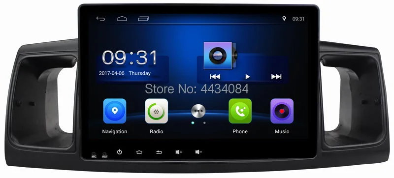 Ouchuangbo car head unit gps navigation android 8.1 for Toyota Corolla 2013 support wifi SWC dual zone Bluetooth 4 core
Ouchuangbo car head unit gps navigation android 8.1 for Toyota Corolla 2013 support wifi SWC dual zone Bluetooth 4 core