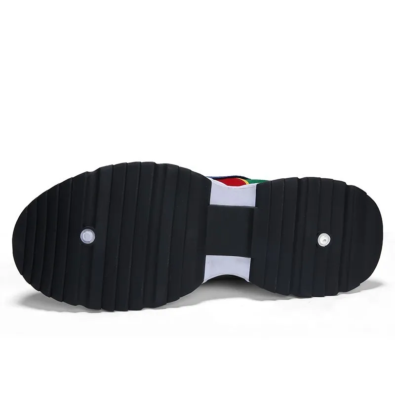 Male INS Vintage Dad Sneakers 2019 New Kanye West 700 Light Breathable Men Casual Shoes Zapatillas Hombre Casual Tenis Masculino
Male INS Vintage Dad Sneakers 2019 New Kanye West 700 Light Breathable Men Casual Shoes Zapatillas Hombre Casual Tenis Masculino