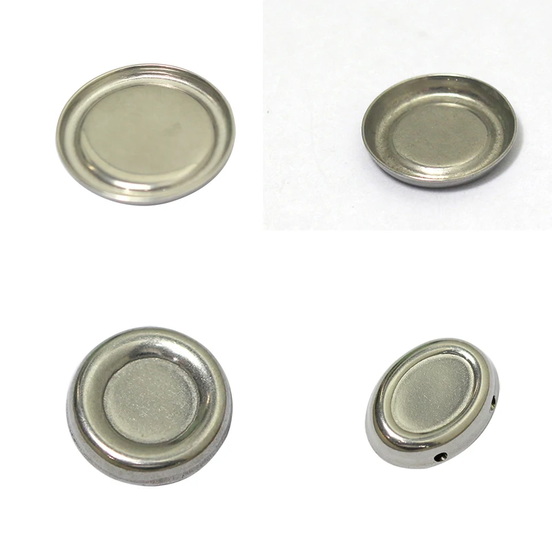 Beadsnice Stainless Steel Cabochon Tray Blank Bezel Tray Bezel Setting DIY Jewelry Findings 38682
Beadsnice Stainless Steel Cabochon Tray Blank Bezel Tray Bezel Setting DIY Jewelry Findings 38682