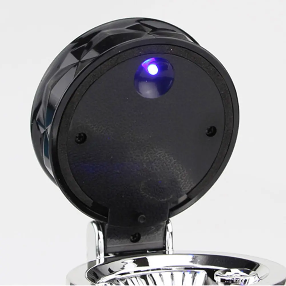 Car Ashtray with LED Light Cigarette Smoke Travel Remover Ash Cylinder Car Smokeless Smoke Cup Holder Storage Auto Accessories
Car Ashtray with LED Light Cigarette Smoke Travel Remover Ash Cylinder Car Smokeless Smoke Cup Holder Storage Auto Accessories