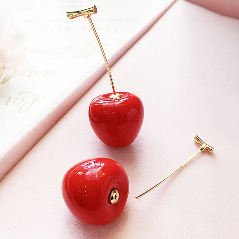 Newest 1Pair Shiny Crystal Star Moon Cherry Feather Vintage Dangle Earrings Charming Drop Earrings for Women
Newest 1Pair Shiny Crystal Star Moon Cherry Feather Vintage Dangle Earrings Charming Drop Earrings for Women