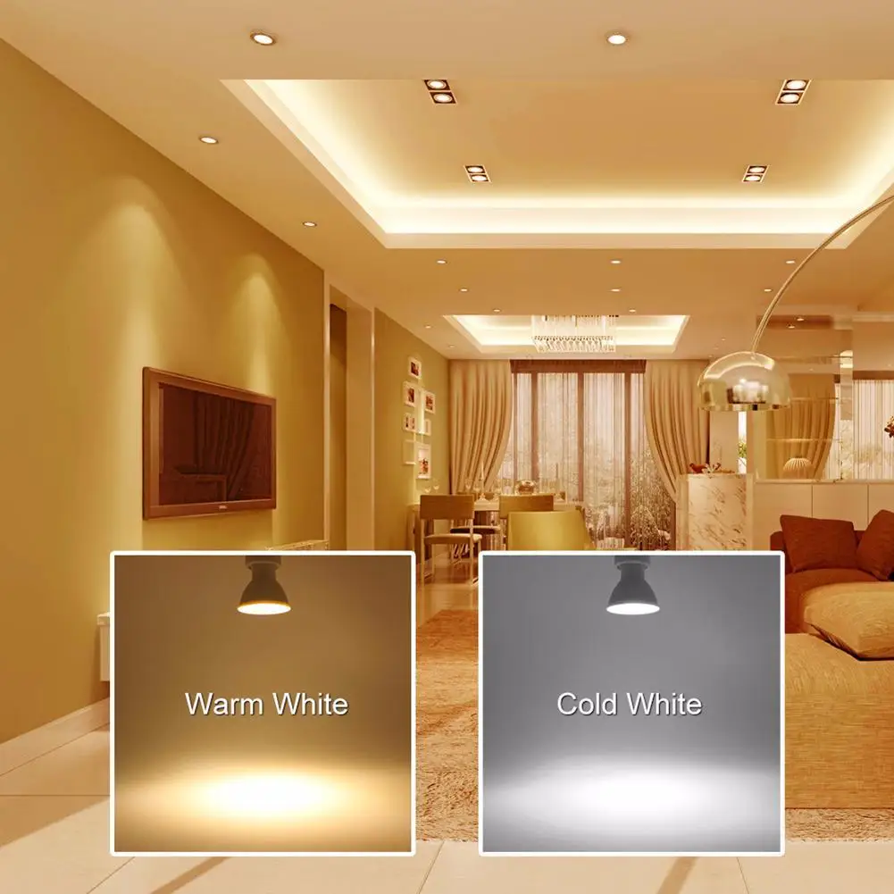 GU10 5W 220V LED Spot Integrate Light LED light Lamp LED bulb Downlight ceiling light Lamparas Warm white Lamp Dropshipping
GU10 5W 220V LED Spot Integrate Light LED light Lamp LED bulb Downlight ceiling light Lamparas Warm white Lamp Dropshipping
