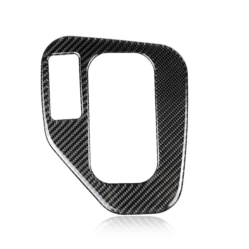 For BMW E39 1998 1999 2000 2001 2002 2003 2004 2005 Carbon Fiber Car Gear Shift Panel Cover ONLY LHD
For BMW E39 1998 1999 2000 2001 2002 2003 2004 2005 Carbon Fiber Car Gear Shift Panel Cover ONLY LHD