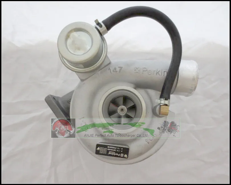 GT2556S 738233 738233-5002S 738233-0002 2674A404 Turbocharger Turbo For Perkin Industrial Gen Set N14G2 118KW 2003- 4.4L Diesel
GT2556S 738233 738233-5002S 738233-0002 2674A404 Turbocharger Turbo For Perkin Industrial Gen Set N14G2 118KW 2003- 4.4L Diesel
