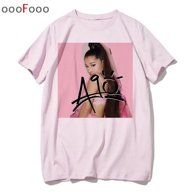 ariana grande t shirt women t-shirt female harajuku High Street korean clothes ulzzang tshirt top kawaii shirt tee kawaii
ariana grande t shirt women t-shirt female harajuku High Street korean clothes ulzzang tshirt top kawaii shirt tee kawaii