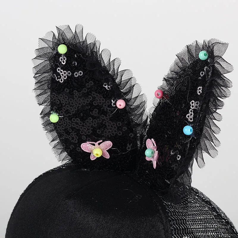 New Girls Summer Breathable Net Cap Cute Children Cartoon Rabbit Ears Baseball Cap Children Sun Hat Cap Children Baby Girl Hat
New Girls Summer Breathable Net Cap Cute Children Cartoon Rabbit Ears Baseball Cap Children Sun Hat Cap Children Baby Girl Hat