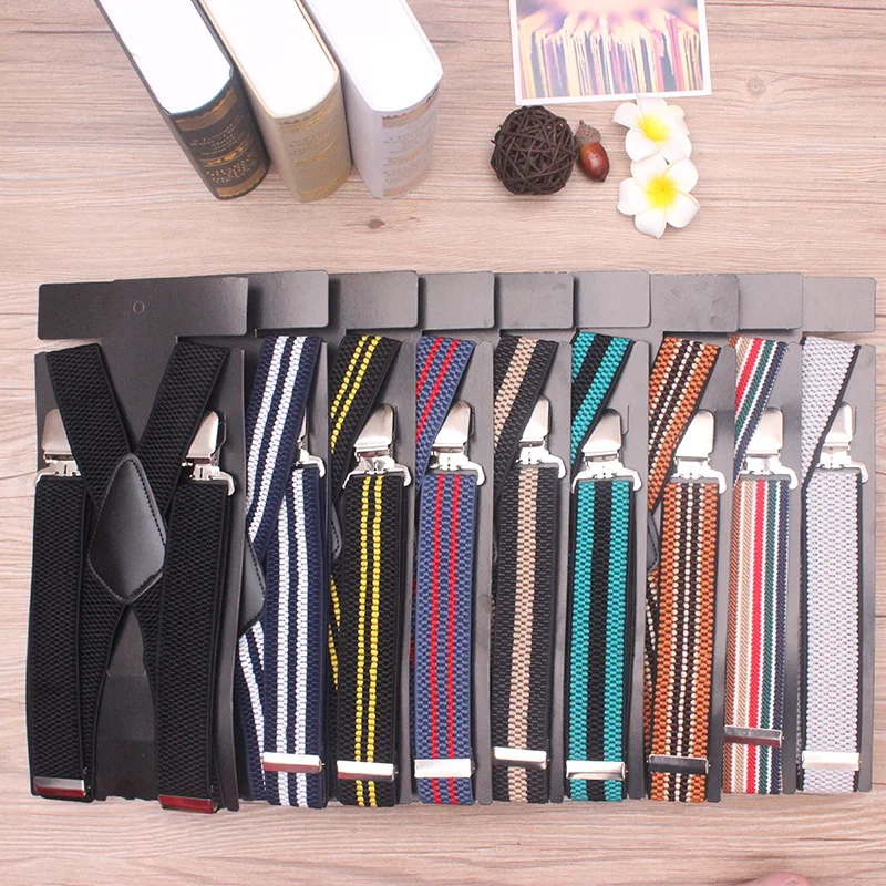 4cm Ski Snowboard Pants Suspenders Adjustable Elastic braces For Man 4 clips X-back stereoscopic Pattern High Quality
4cm Ski Snowboard Pants Suspenders Adjustable Elastic braces For Man 4 clips X-back stereoscopic Pattern High Quality