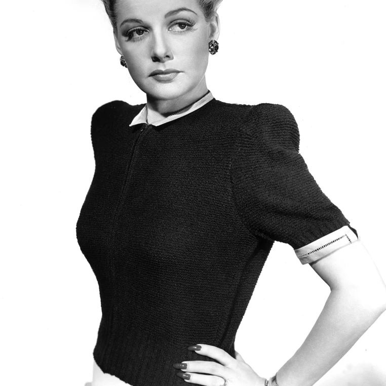 Ann Sheridan портрет около 1945 фото печать (8x10)|Таблички и знаки| |