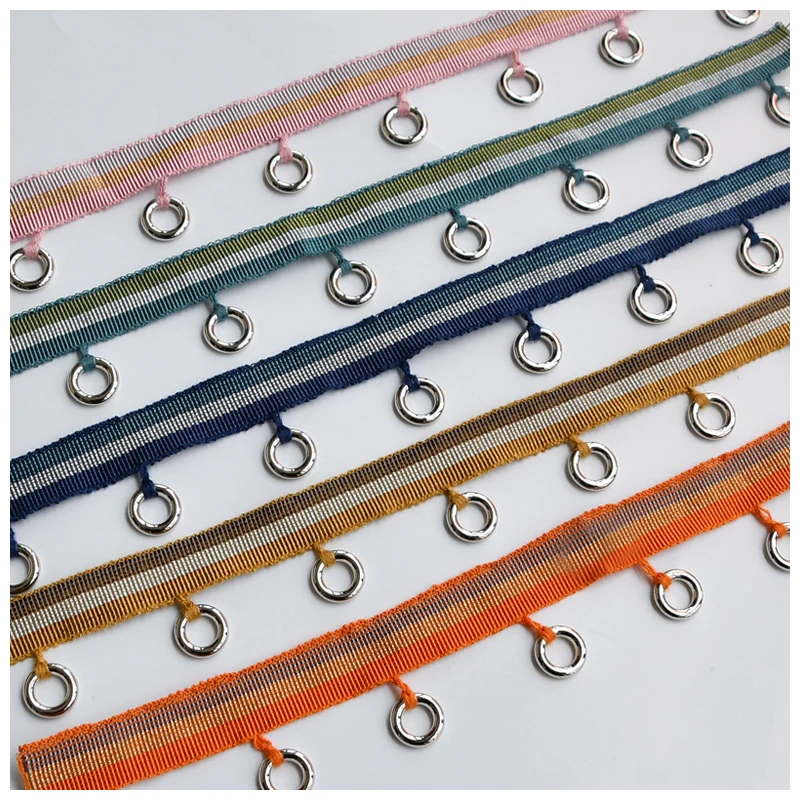 wholesale 12yard/lot 4cm Wide Metallic Curtain Fringe Lace Tassel Trim Diy Clothing Skirt Home Textile Decorative Curtain Lace
wholesale 12yard/lot 4cm Wide Metallic Curtain Fringe Lace Tassel Trim Diy Clothing Skirt Home Textile Decorative Curtain Lace