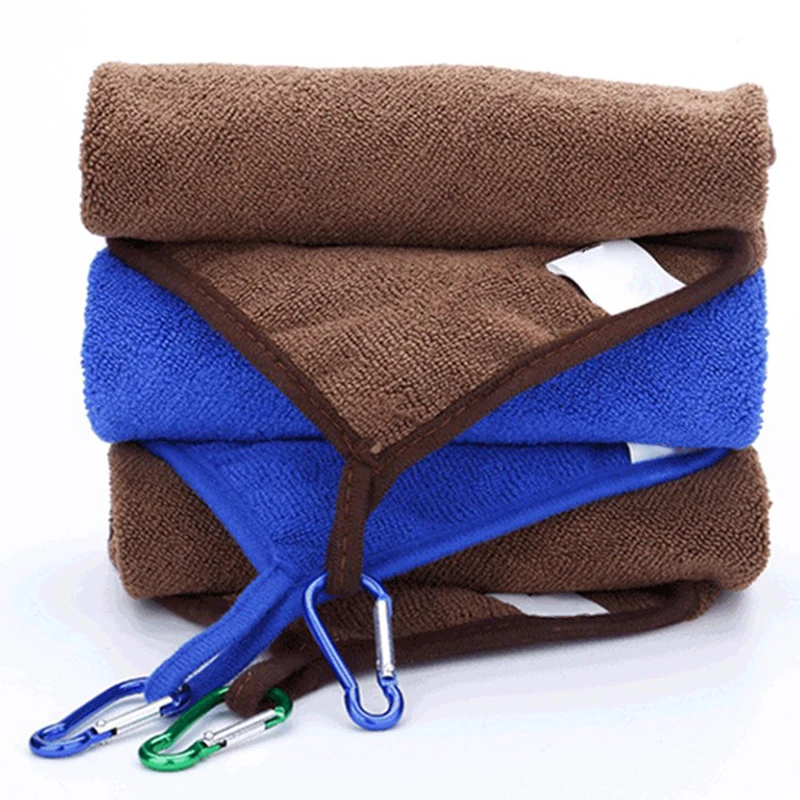 Durable Swimming Towels Microfiber Fishing Clothing Towel Thickening Non-Stick Absorbent Wipe Hiking Climbing Hands Towel
Durable Swimming Towels Microfiber Fishing Clothing Towel Thickening Non-Stick Absorbent Wipe Hiking Climbing Hands Towel