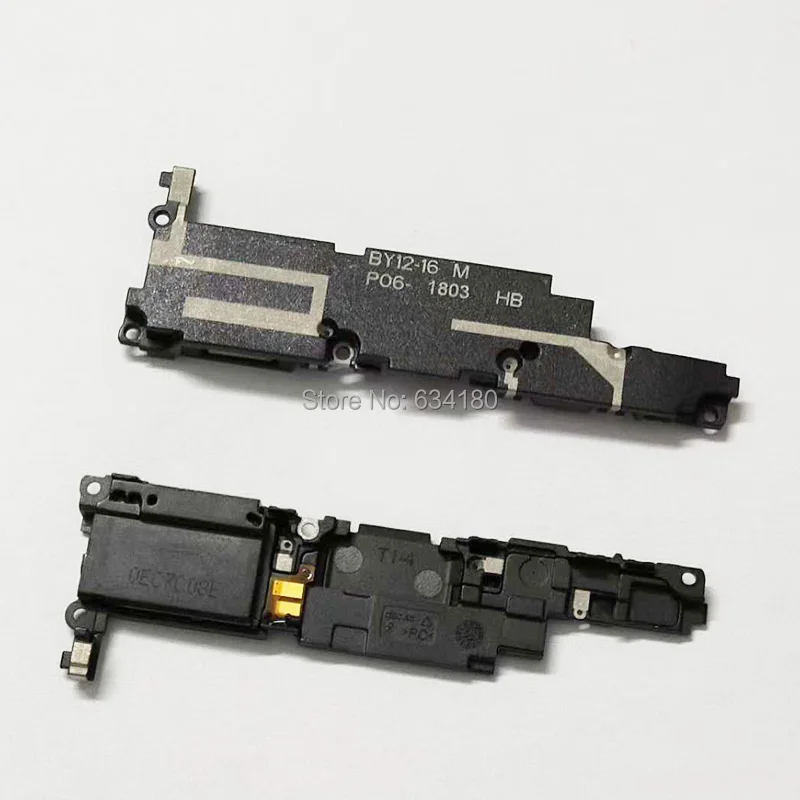 10pcs/lot Loudspeaker For Sony Xperia XA2 H4133 Moblie Phone Speaker Loud Speaker
10pcs/lot Loudspeaker For Sony Xperia XA2 H4133 Moblie Phone Speaker Loud Speaker