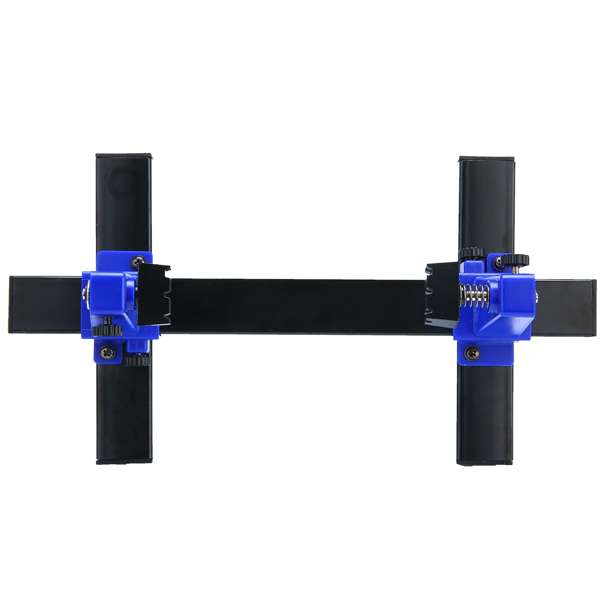 Adjustable PCB Holder Printed Circuit Board Soldering Assembly Clamp Tool 360 Degree Rotation Soldering Holder Clip
Adjustable PCB Holder Printed Circuit Board Soldering Assembly Clamp Tool 360 Degree Rotation Soldering Holder Clip