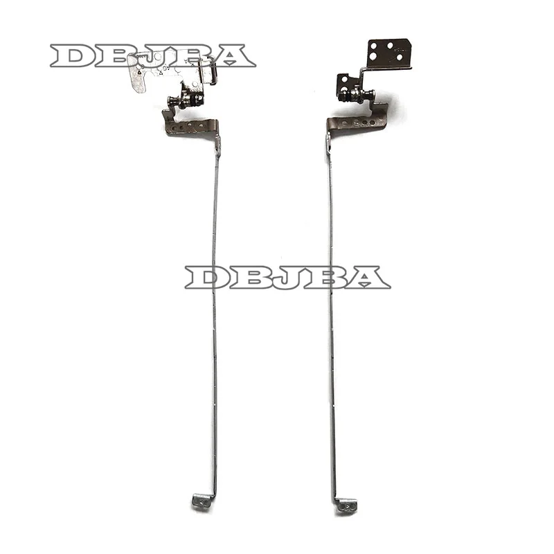 Петли для ноутбука Acer Aspire E1-731, E1-771, E1-772, V3-731, V3-771, V3-772, левая и правая петли 13N0-7NM0202, 13N0-7NM0102
Петли для ноутбука Acer Aspire E1-731, E1-771, E1-772, V3-731, V3-771, V3-772, левая и правая петли 13N0-7NM0202, 13N0-7NM0102