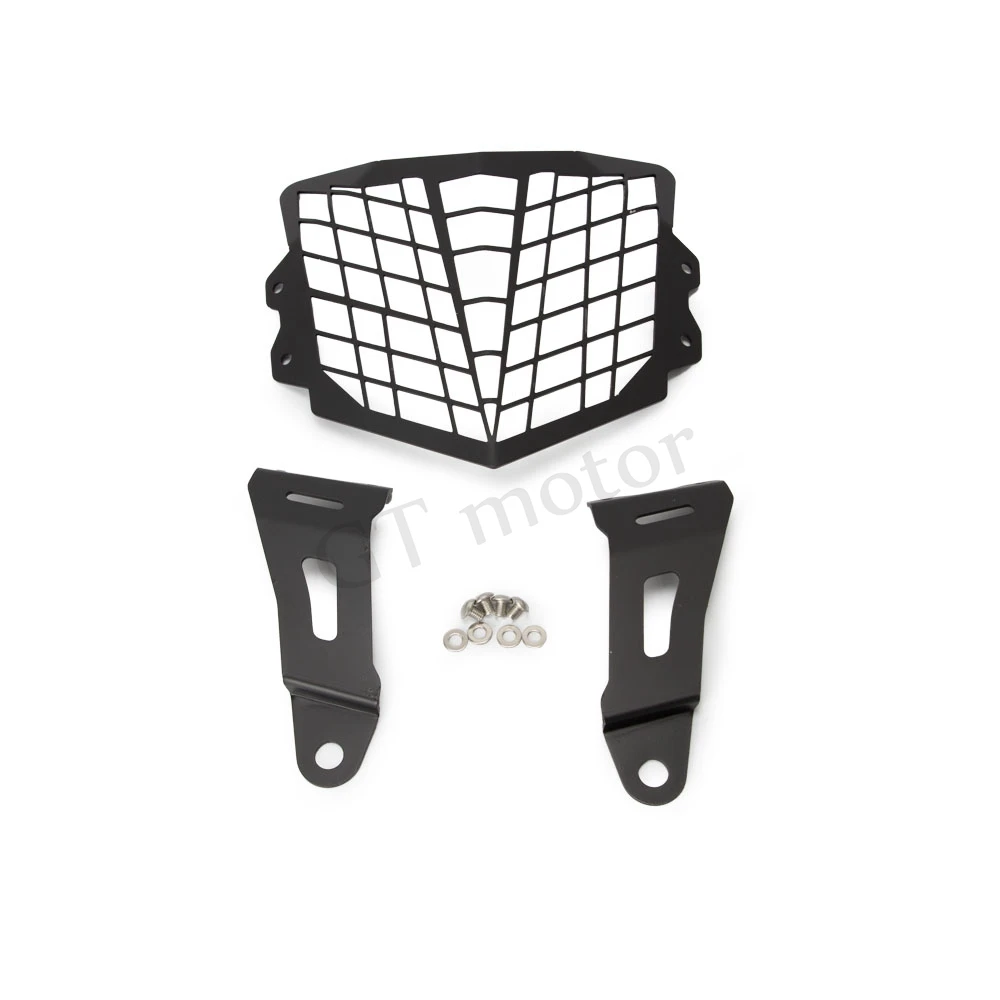 Headlight Protector Grille Guard Cover For HONDA CRF250L CRF250M CRF 250 L M 2012-2017 | Автомобили и мотоциклы
