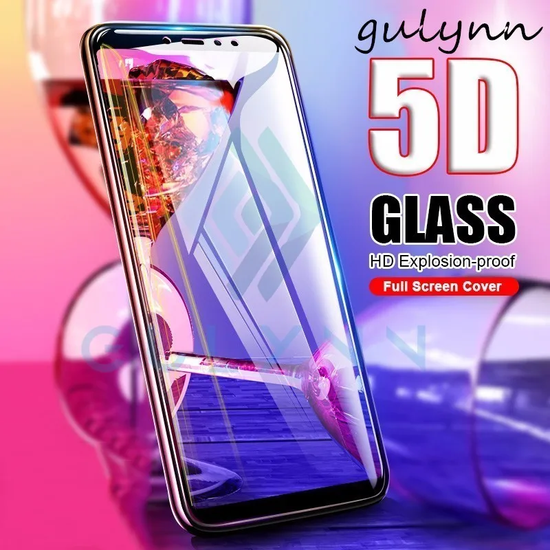 5D Tempered Glass For Xiaomi Redmi Note 4X 5 6 Pro Screen Protector 4X 5 5A 6A Phone Protective on the For Redmi 5 Plus Film
5D Tempered Glass For Xiaomi Redmi Note 4X 5 6 Pro Screen Protector 4X 5 5A 6A Phone Protective on the For Redmi 5 Plus Film