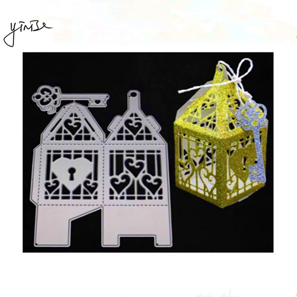 Love Key Box SCRAPBOOK Metal Cutting Dies For Scrapbooking Stencils DIY Album Cards Decoration Embossing Folder Craft Die Cuts
Love Key Box SCRAPBOOK Metal Cutting Dies For Scrapbooking Stencils DIY Album Cards Decoration Embossing Folder Craft Die Cuts