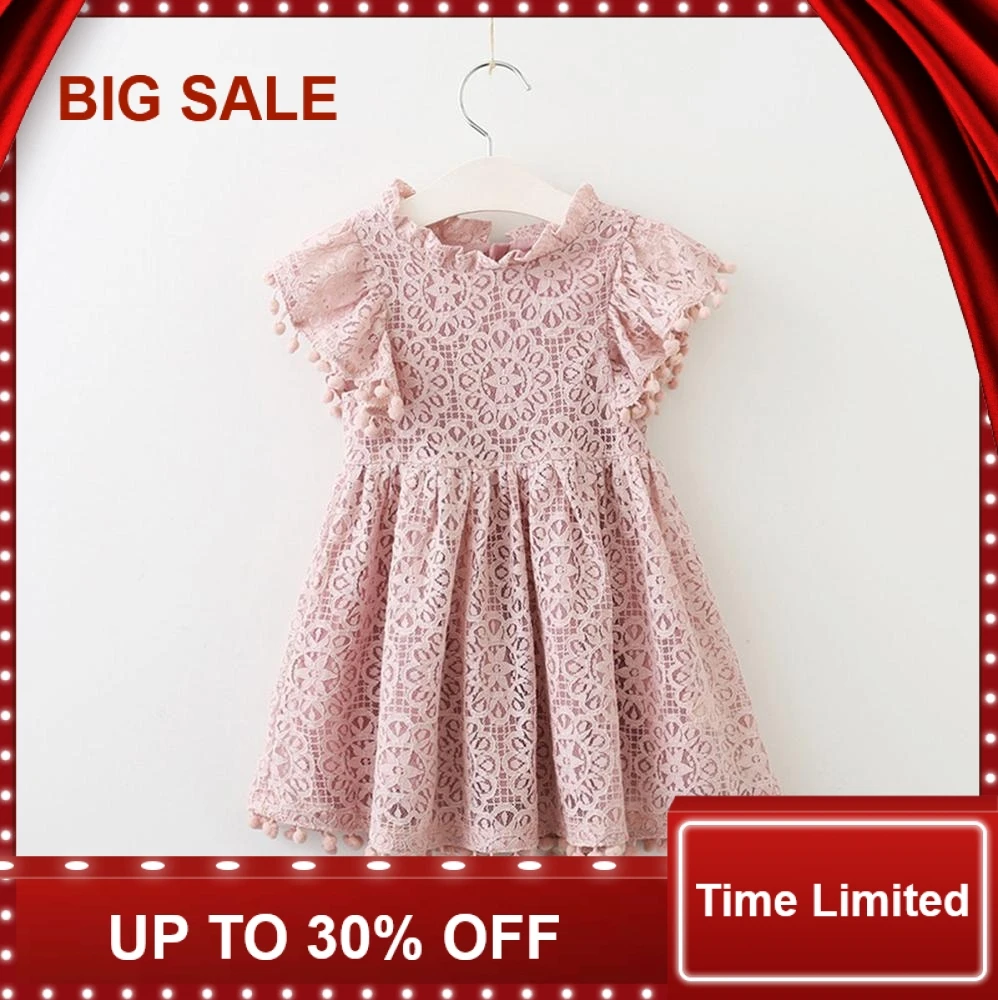 Girls Clothing Cotton Flower Dresses For Girl Lace Princess Party Dresses Children Clothing Brand Costume For Kids Clothes
Girls Clothing Cotton Flower Dresses For Girl Lace Princess Party Dresses Children Clothing Brand Costume For Kids Clothes