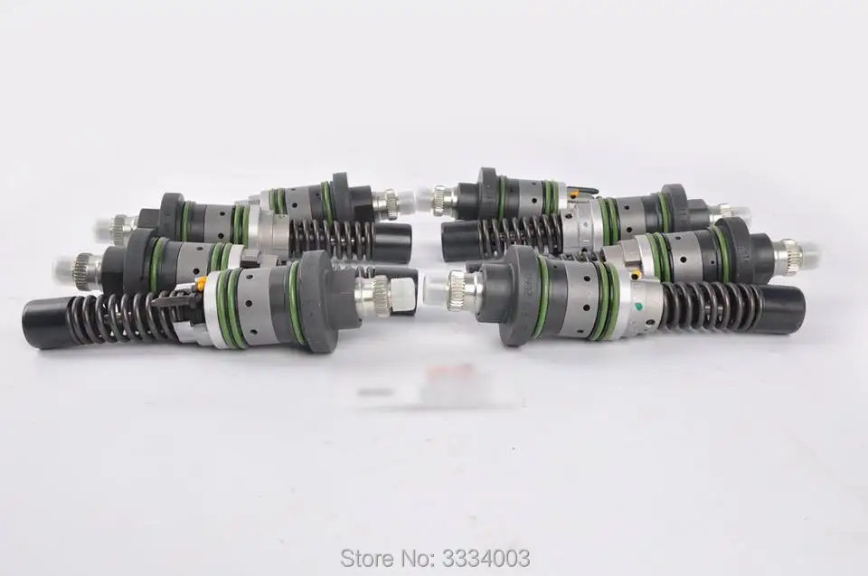 Unit Pump 0 414 401 105 / 0414401105 PFM1P100S2005 For Genuine New BOSCCH Single Pump
Unit Pump 0 414 401 105 / 0414401105 PFM1P100S2005 For Genuine New BOSCCH Single Pump