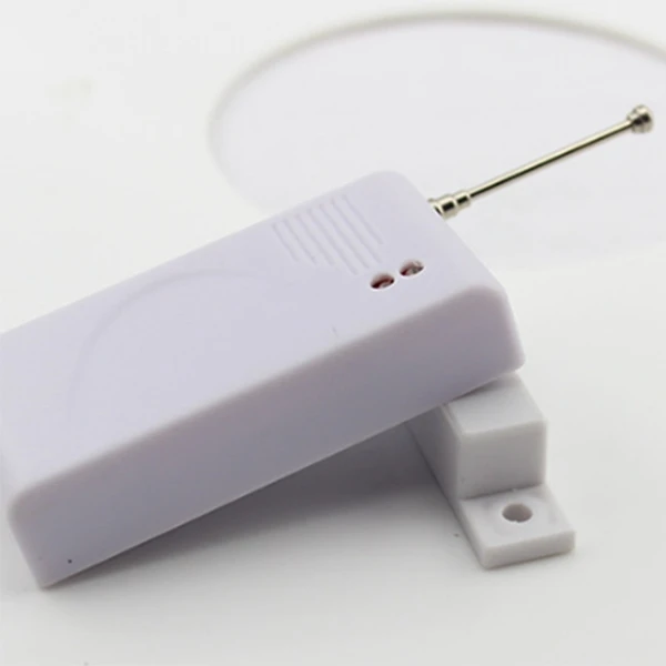 Universal 433Mhz Gsm Wireless Magnetic Contact Sensor Window Door Entry Detector For Home Office Security Alarm System, Access
Universal 433Mhz Gsm Wireless Magnetic Contact Sensor Window Door Entry Detector For Home Office Security Alarm System, Access