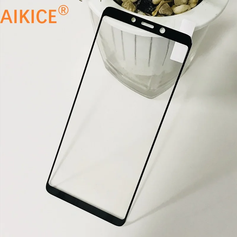 A9 2018 закаленное стекло HD Прозрачная полная Защита экрана для Samsung A9 2018 закаленное стекло полная клейкая пленка
A9 2018 закаленное стекло HD Прозрачная полная Защита экрана для Samsung A9 2018 закаленное стекло полная клейкая пленка