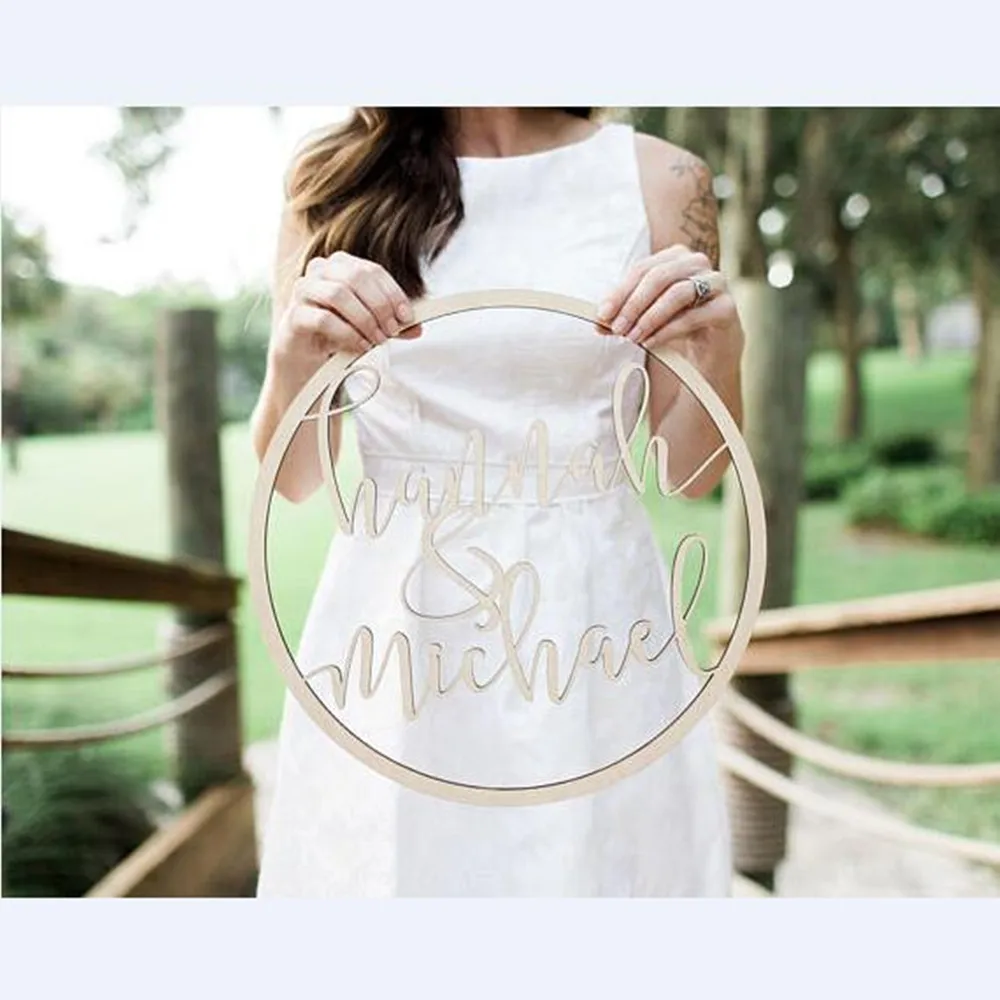 Personalized Bride And Groom Name Wedding Photo Props Wooden Wedding Decoration Unique Wedding Party Gifts Photobooth Props
Personalized Bride And Groom Name Wedding Photo Props Wooden Wedding Decoration Unique Wedding Party Gifts Photobooth Props