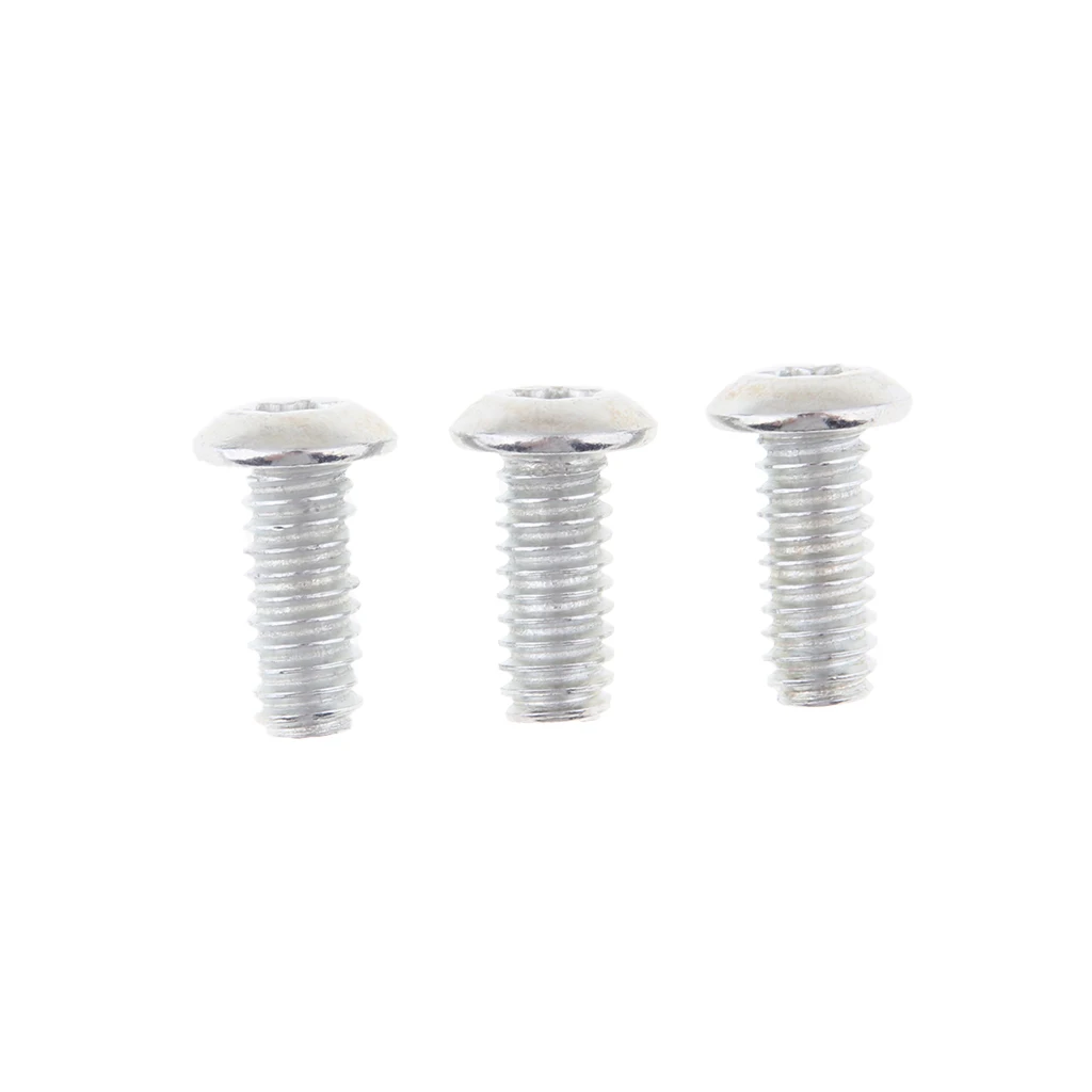 3 Pcs Universal Motorcycle Screw Kit Motorbike Windscreen Bolts Screws Nut Fastener For FLHTCU/FLHT/FLHTC/FLHX
3 Pcs Universal Motorcycle Screw Kit Motorbike Windscreen Bolts Screws Nut Fastener For FLHTCU/FLHT/FLHTC/FLHX