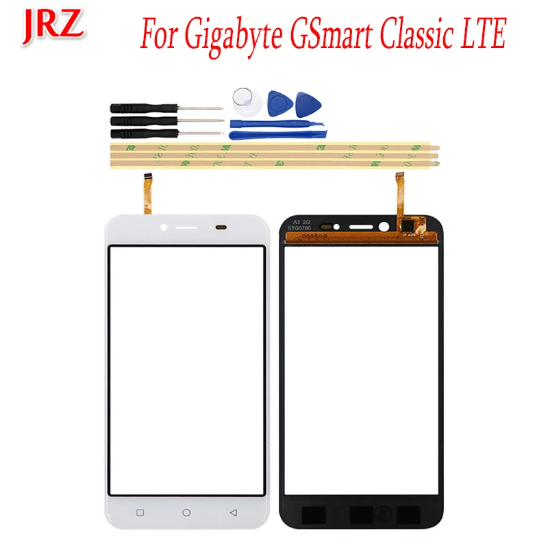 Сенсорный экран 5 0 дюйма для телефона переднее стекло объектив Gigabyte GSmart Classic LTE