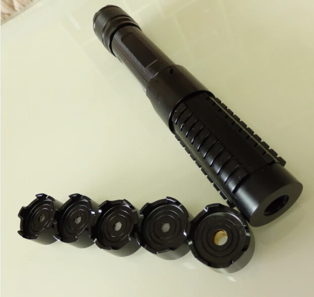 High Power Military 500w 500000m 532nm Green Laser Pointer Flashlight Light Burn match candle lit cigarette wicked LAZER Hunting
High Power Military 500w 500000m 532nm Green Laser Pointer Flashlight Light Burn match candle lit cigarette wicked LAZER Hunting