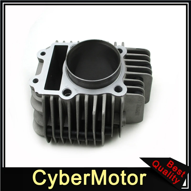 60mm Engine Cylinder For 1P60YMJ Zongshen Z155 150cc 160cc Pit Dirt Bike Stomp Demon X Thumpstar Atomic DHZ SSR
60mm Engine Cylinder For 1P60YMJ Zongshen Z155 150cc 160cc Pit Dirt Bike Stomp Demon X Thumpstar Atomic DHZ SSR