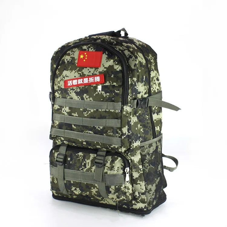 55L Heightening Fans Outdoor Both Shoulders Tourism Package Travel Backpack men Male Hike canvas Bag mochila school bags bookbag
55L Heightening Fans Outdoor Both Shoulders Tourism Package Travel Backpack men Male Hike canvas Bag mochila school bags bookbag