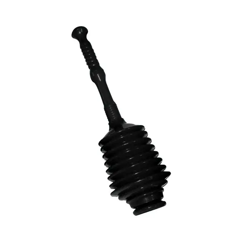 Toilet Plunger Dredge Toilet Dredging Device Dredging Solution Home High Pressure Air DrainPump Plunger Sink Pipe P40
Toilet Plunger Dredge Toilet Dredging Device Dredging Solution Home High Pressure Air DrainPump Plunger Sink Pipe P40