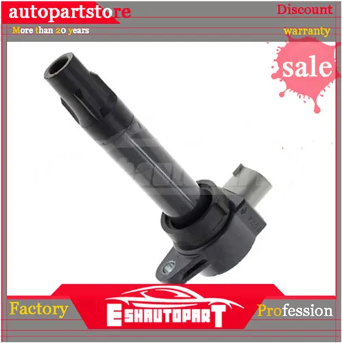 Malcayang High quality pencil Ignition Coil MN195805 1832A025 1832A016 2005-2011 for Mitsubishi Lancer 2.0 2.4 Outlander 3.0
Malcayang High quality pencil Ignition Coil MN195805 1832A025 1832A016 2005-2011 for Mitsubishi Lancer 2.0 2.4 Outlander 3.0