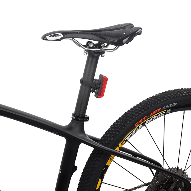 BIKEIN Cycling Rear Light MTB Bike Light Bicycle LED Lights USB Rechargeable Taillight Warning Lamp Cycling Portable Flashlight
BIKEIN Cycling Rear Light MTB Bike Light Bicycle LED Lights USB Rechargeable Taillight Warning Lamp Cycling Portable Flashlight