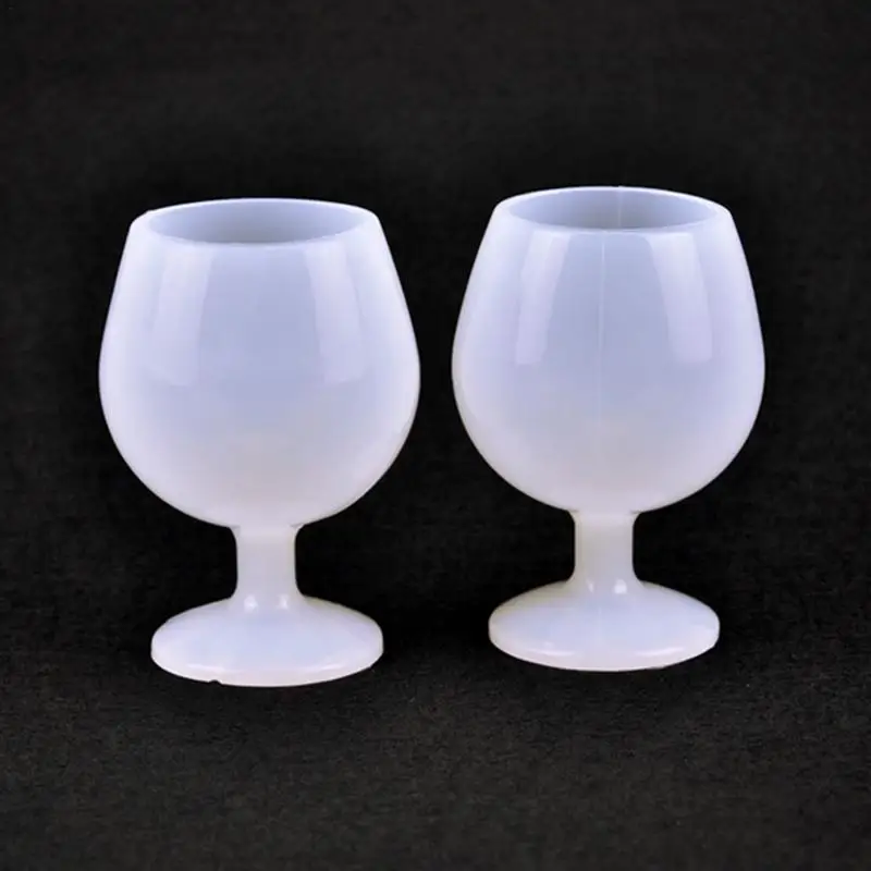 Silicone Wine Goblet Foldable Cocktail Water Cup Unbreakable Outdoor Beer Champagne Whiskey Bottle Festival Party Supplies
Silicone Wine Goblet Foldable Cocktail Water Cup Unbreakable Outdoor Beer Champagne Whiskey Bottle Festival Party Supplies