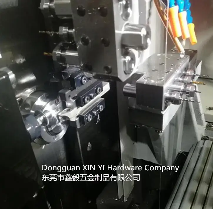 Precision CNC machining parts for Stainless steel CNC turning # Accepted small Providing# Providing samples, High quality
Precision CNC machining parts for Stainless steel CNC turning # Accepted small Providing# Providing samples, High quality