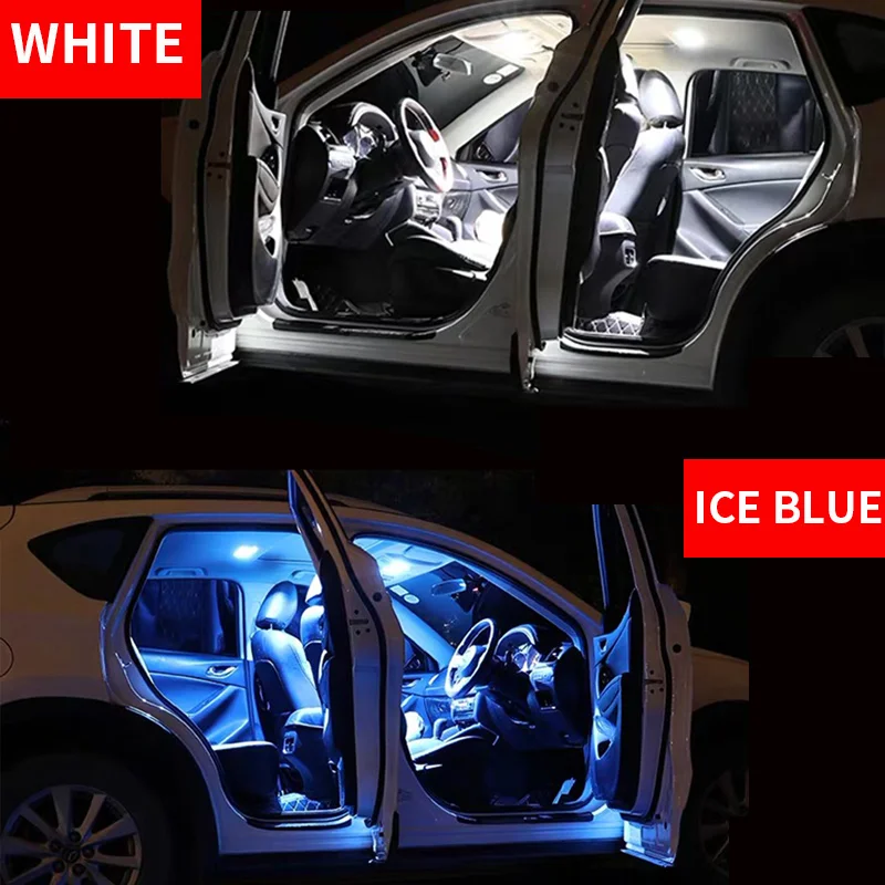 21pcs Canbus LED interior light Kit For Mercedes Benz M ML class W164 ML320 ML350 ML420 ML450 ML500 ML632006-2011AMG bulb
21pcs Canbus LED interior light Kit For Mercedes Benz M ML class W164 ML320 ML350 ML420 ML450 ML500 ML632006-2011AMG bulb