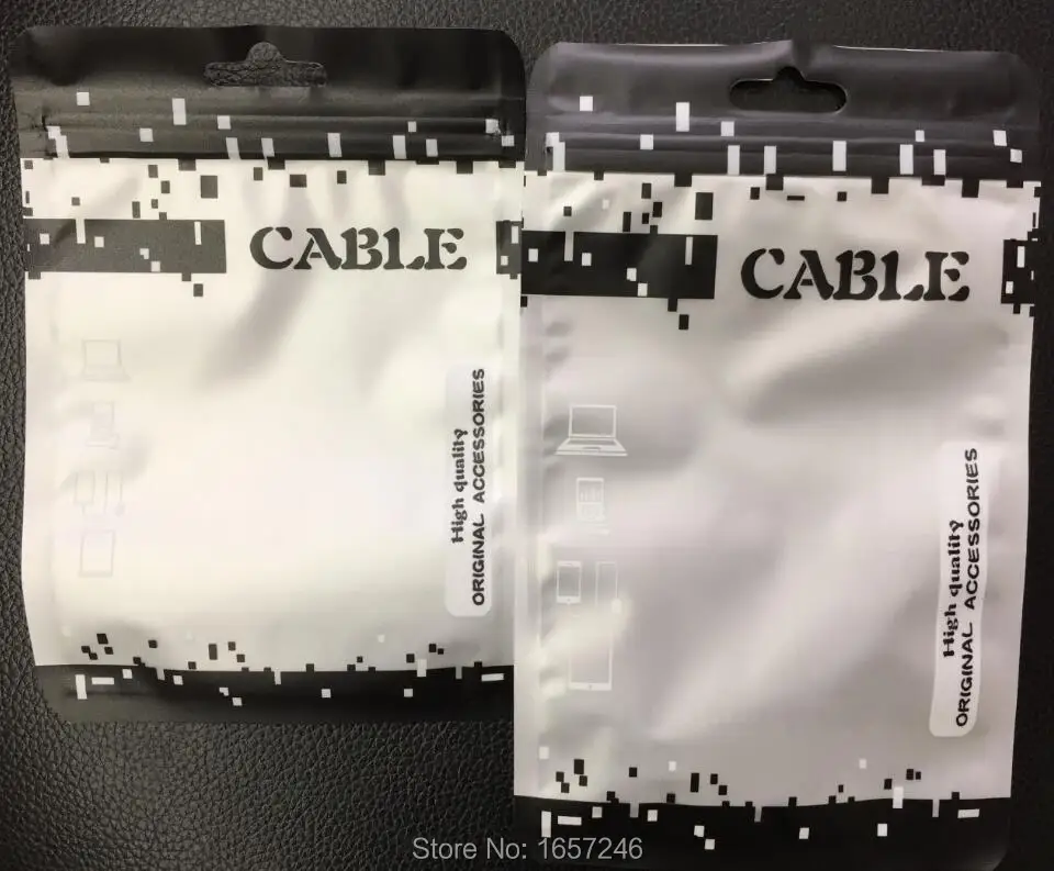 Big Size 11*18cm Android Apple mobile phone accessories package zipper bag with hang hole for earphone data cable charger
Big Size 11*18cm Android Apple mobile phone accessories package zipper bag with hang hole for earphone data cable charger