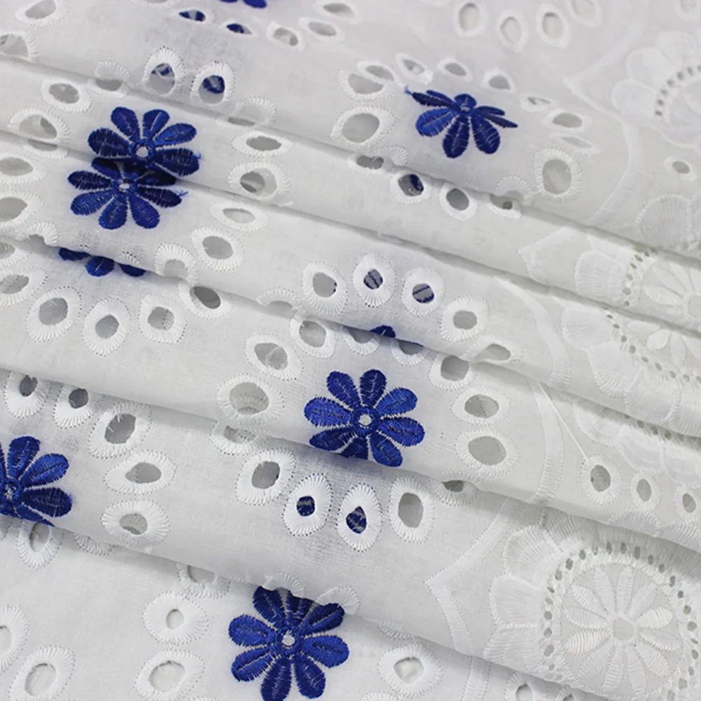 White Nigerian Lace Fabric 2019 High Quality African Swiss Voile Lace New Design White Cotton Lace African Guipure Fabric
White Nigerian Lace Fabric 2019 High Quality African Swiss Voile Lace New Design White Cotton Lace African Guipure Fabric
