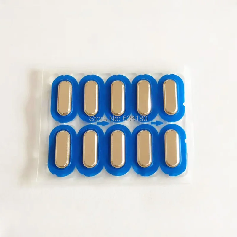 100PCS Keypad Home Button Return Key For Samsung Galaxy Grand Prime G530 SM-G530 G531 Replacement Parts
100PCS Keypad Home Button Return Key For Samsung Galaxy Grand Prime G530 SM-G530 G531 Replacement Parts