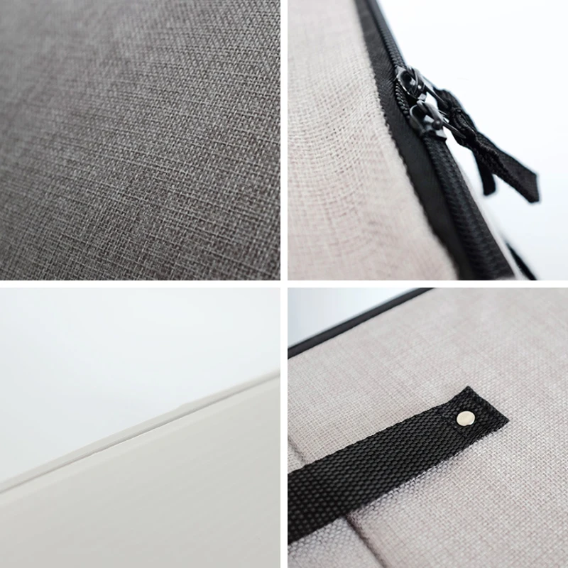Cotten Linen Storage Bags Quilt Blanket Clothing Suitcase Closet Organizer Zipper Sorting Case Packages Cabinet Accessories Item
Cotten Linen Storage Bags Quilt Blanket Clothing Suitcase Closet Organizer Zipper Sorting Case Packages Cabinet Accessories Item
