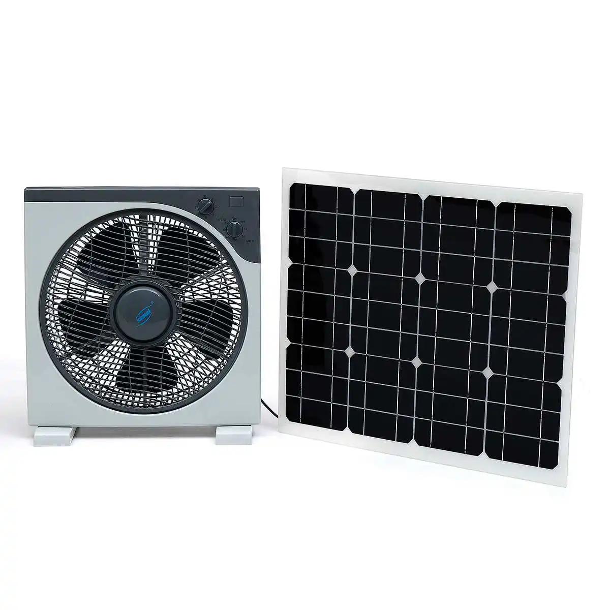 12inch 11W DC12V Fan With DC-crocodile clip line Three-speed adjustment Silent Portable fan For Office Home outdoor activities
12inch 11W DC12V Fan With DC-crocodile clip line Three-speed adjustment Silent Portable fan For Office Home outdoor activities